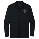 Nike Dri-FIT Micro Pique 2.0 Long Sleeve Polo