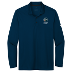 Nike Dri-FIT Micro Pique 2.0 Long Sleeve Polo