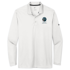 Nike Dri-FIT Micro Pique 2.0 Long Sleeve Polo