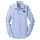 Port Authority® Women's SuperPro™ Oxford Shirt