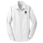 Port Authority® Women's SuperPro™ Oxford Shirt