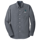 Port Authority® SuperPro™ Oxford Shirt