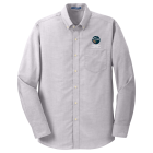 Port Authority® SuperPro™ Oxford Shirt