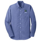 Port Authority® SuperPro™ Oxford Shirt