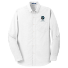 Port Authority® SuperPro™ Oxford Shirt