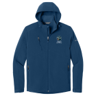 Eddie Bauer® Hooded Soft Shell Parka