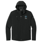 Eddie Bauer® Hooded Soft Shell Parka