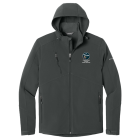 Eddie Bauer® Hooded Soft Shell Parka