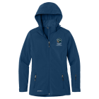 Eddie Bauer® Women's Hooded Soft Shell Parka