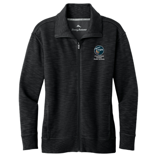 Tommy Bahama® Women’s Tobago Bay Full-Zip