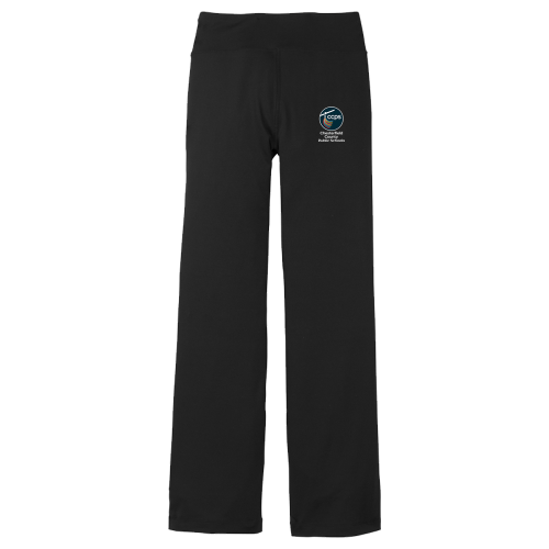 Sport-Tek® Women's NRG Fitness Pant