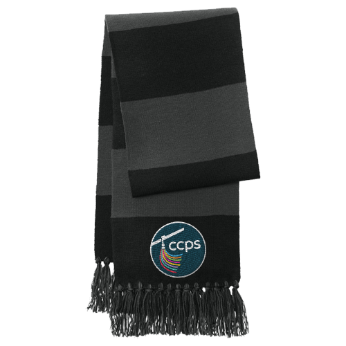 Sport-Tek® Spectator Scarf