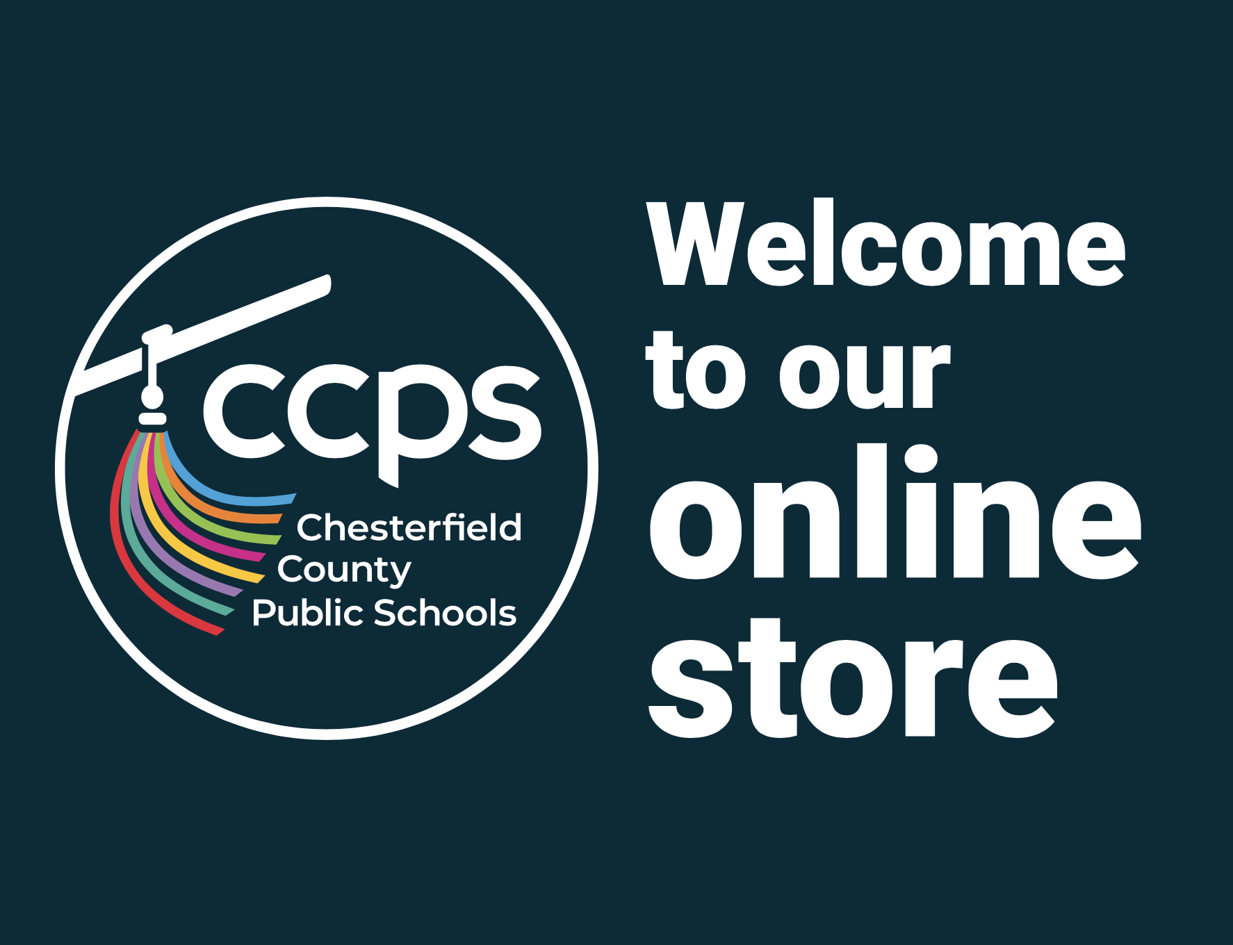 Store Chesterfield County Public Schools